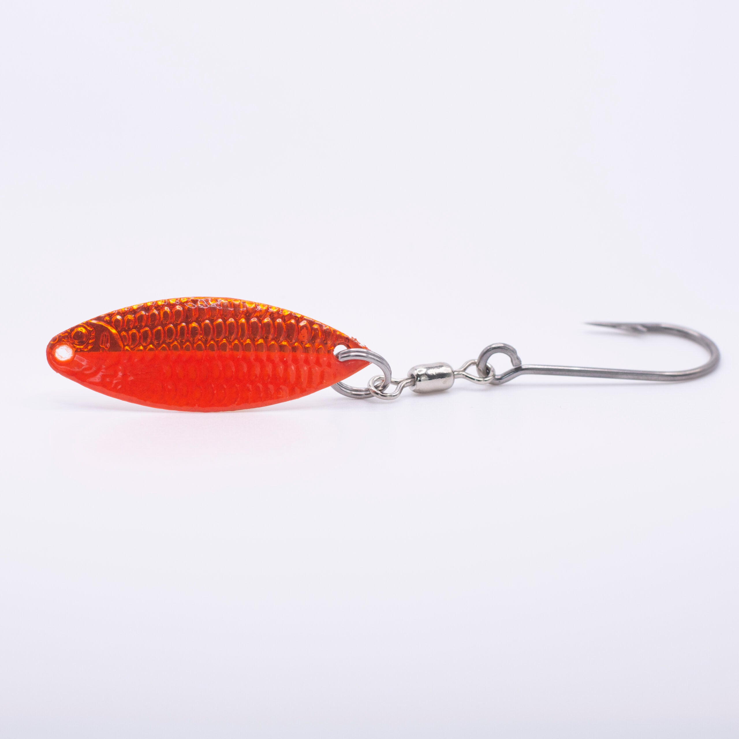 Kokanee Cookie UV for Salmon – Flashy Fish Lures