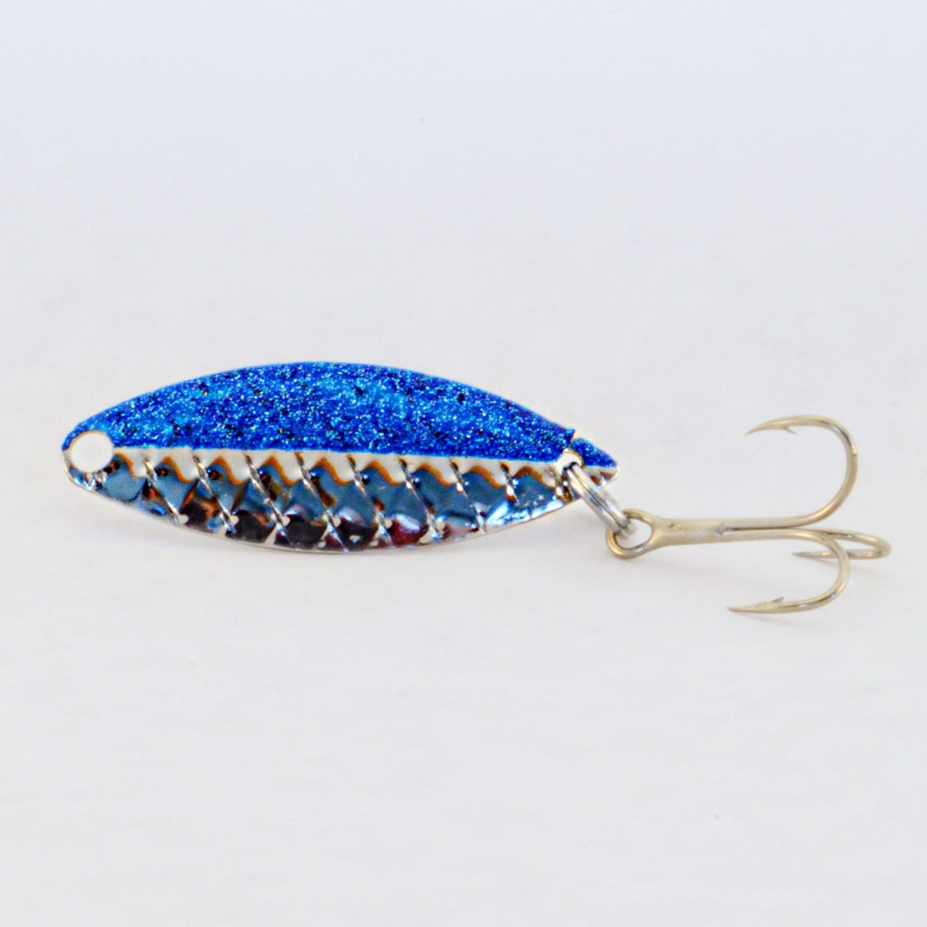 Blue Knight UV – Flashy Fish Lures