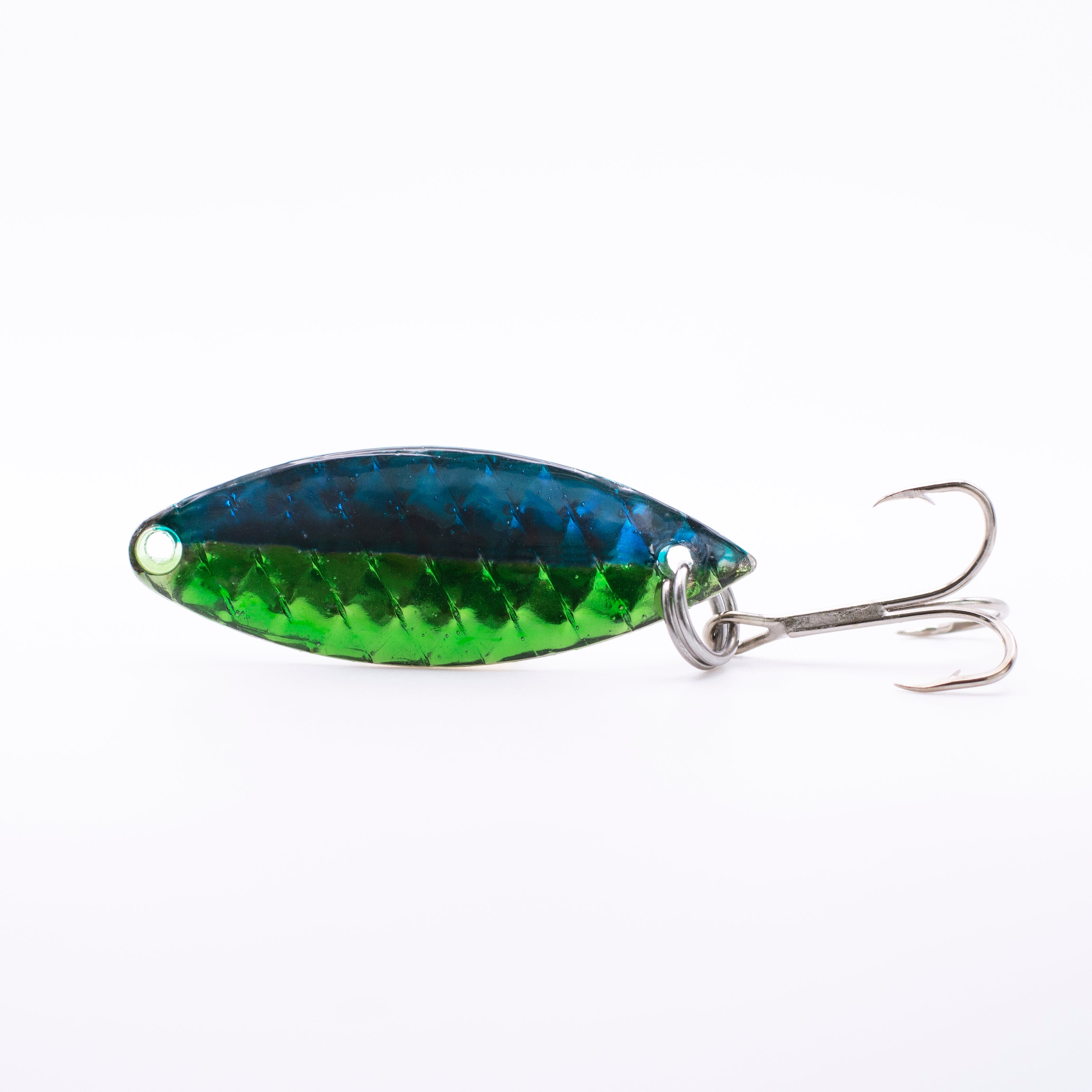 Ultimate Blue Green UV