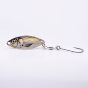 Real Minnow UV For Salmon image 0