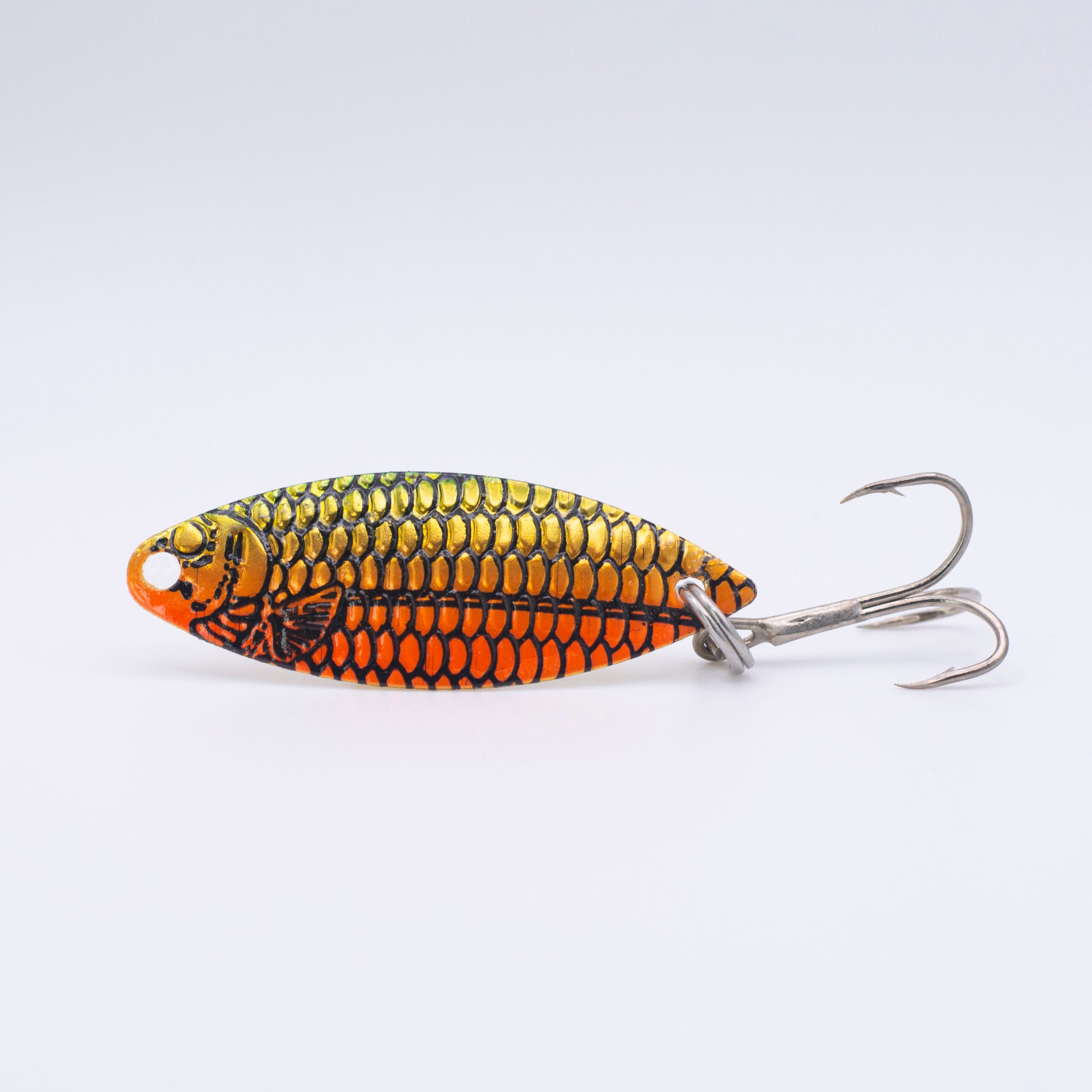 Bass Fry UV image 0