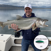 Flaming Gorge Lake Trout Kit of 10 Lures image 14