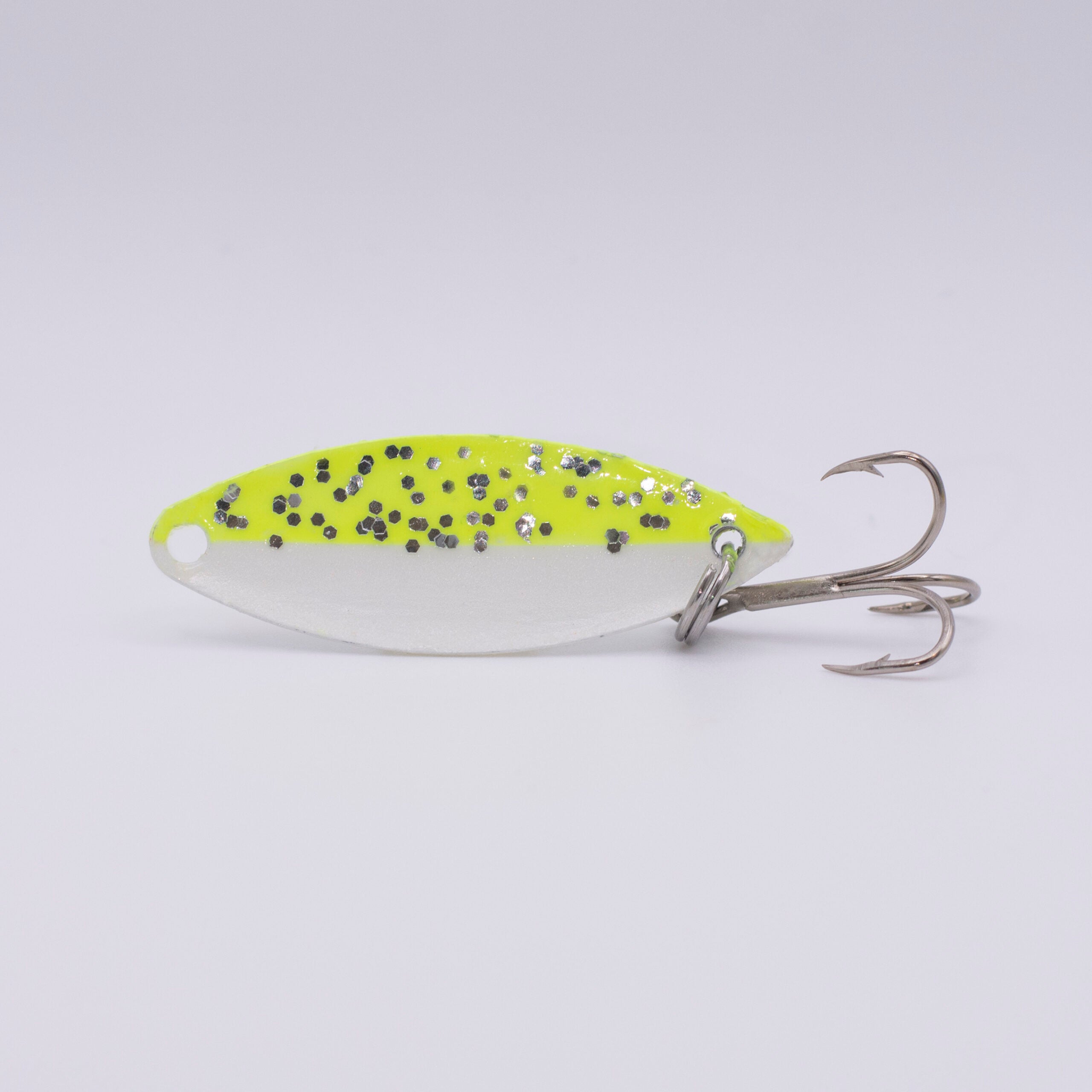 Chartreuse Glow Bug UV image 1
