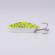 Chartreuse Glow Bug UV image 1