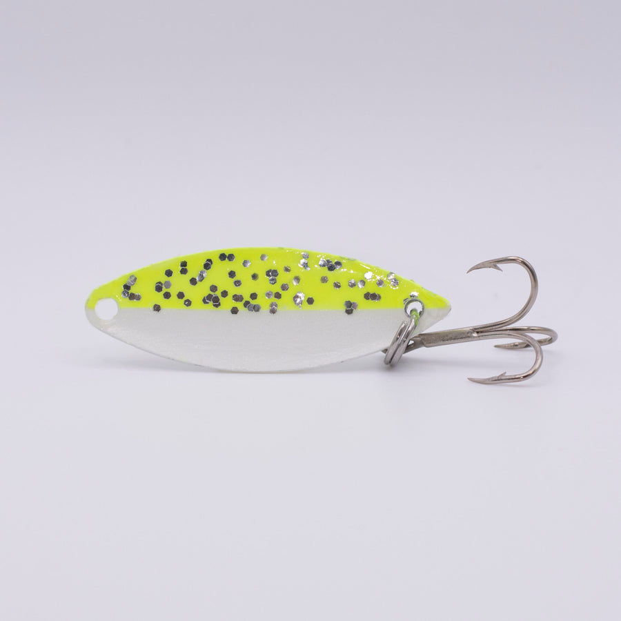 Chartreuse Glow Bug UV image 1