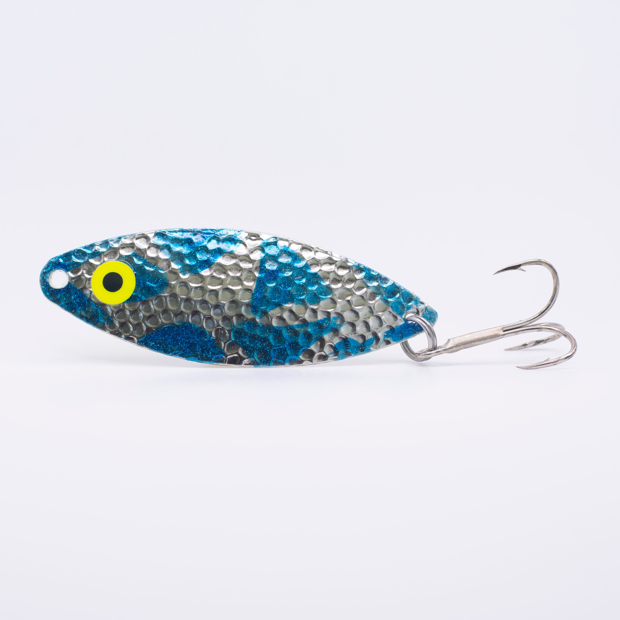 Blue Tiger image 0