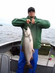 Lunker Lure UV image 1