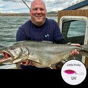Kokanee Salmon Kit of 9 Lures image 14