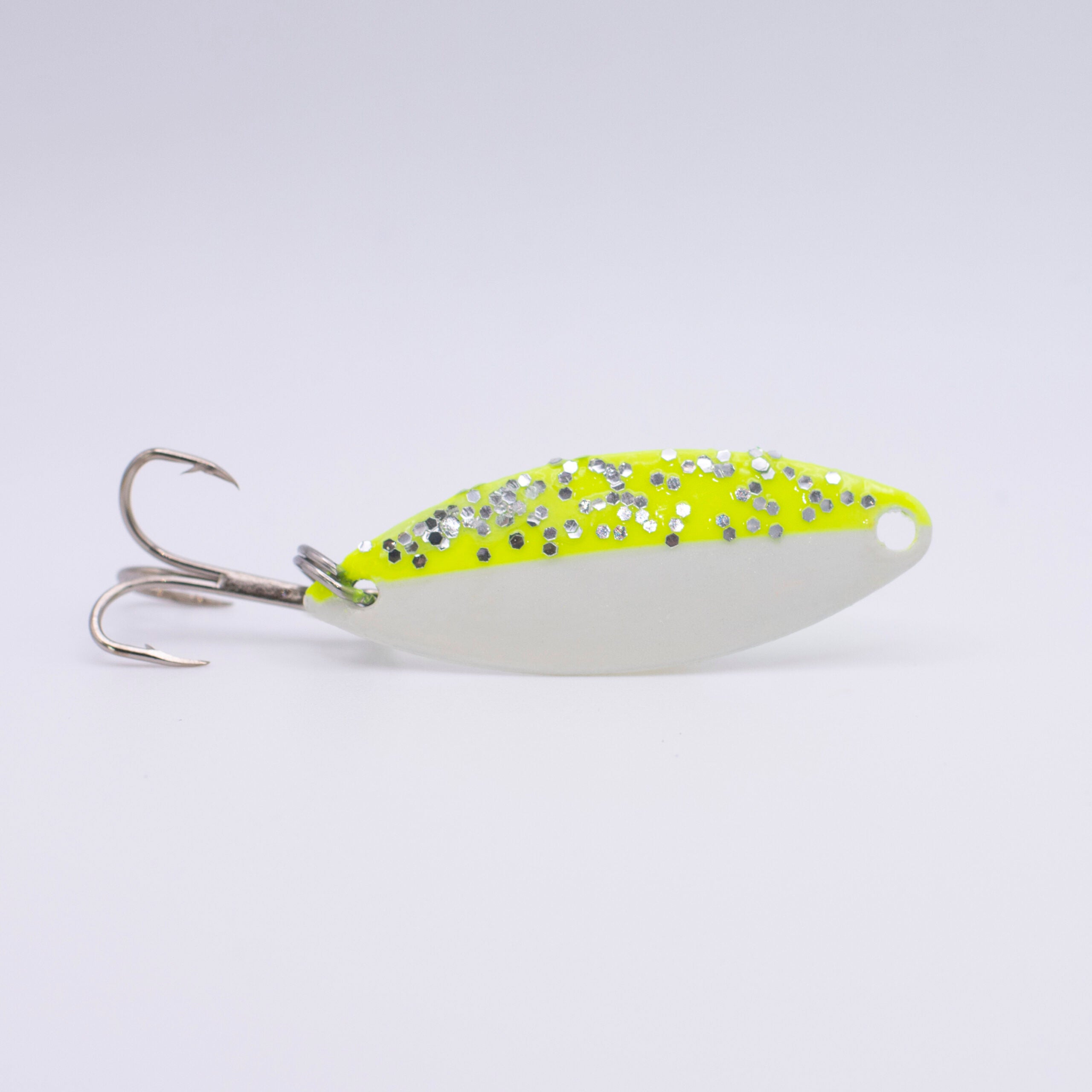 Chartreuse Glow Bug UV image 0