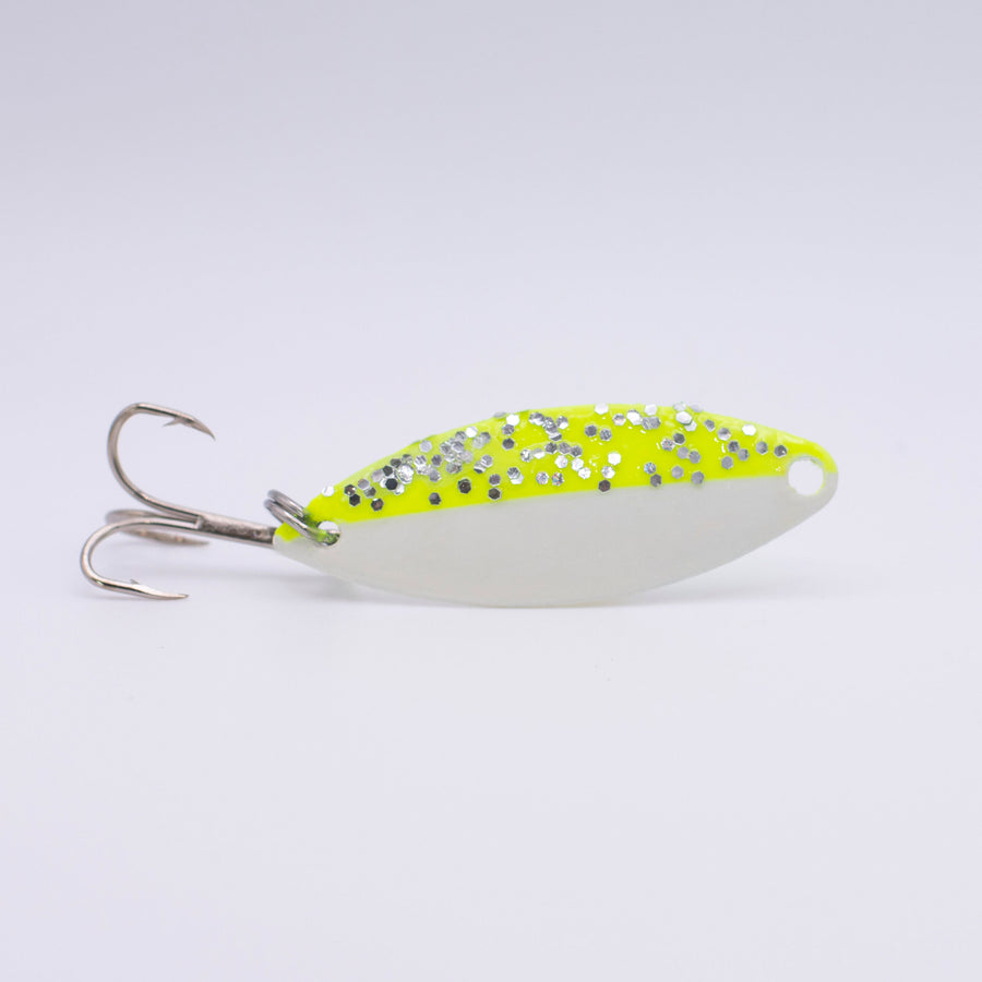 Chartreuse Glow Bug UV image 0