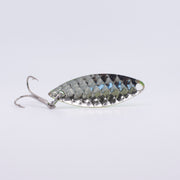 Silver Shiner UV image 1