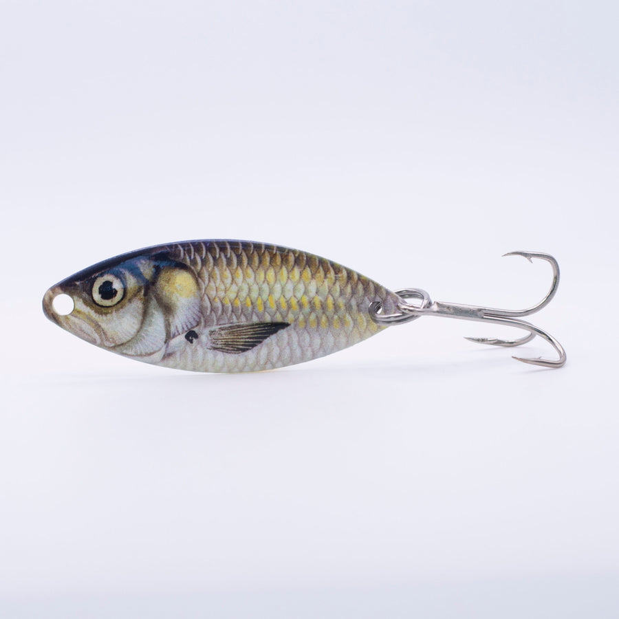 Real Minnow UV image 0