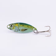 Green Shad UV image 0