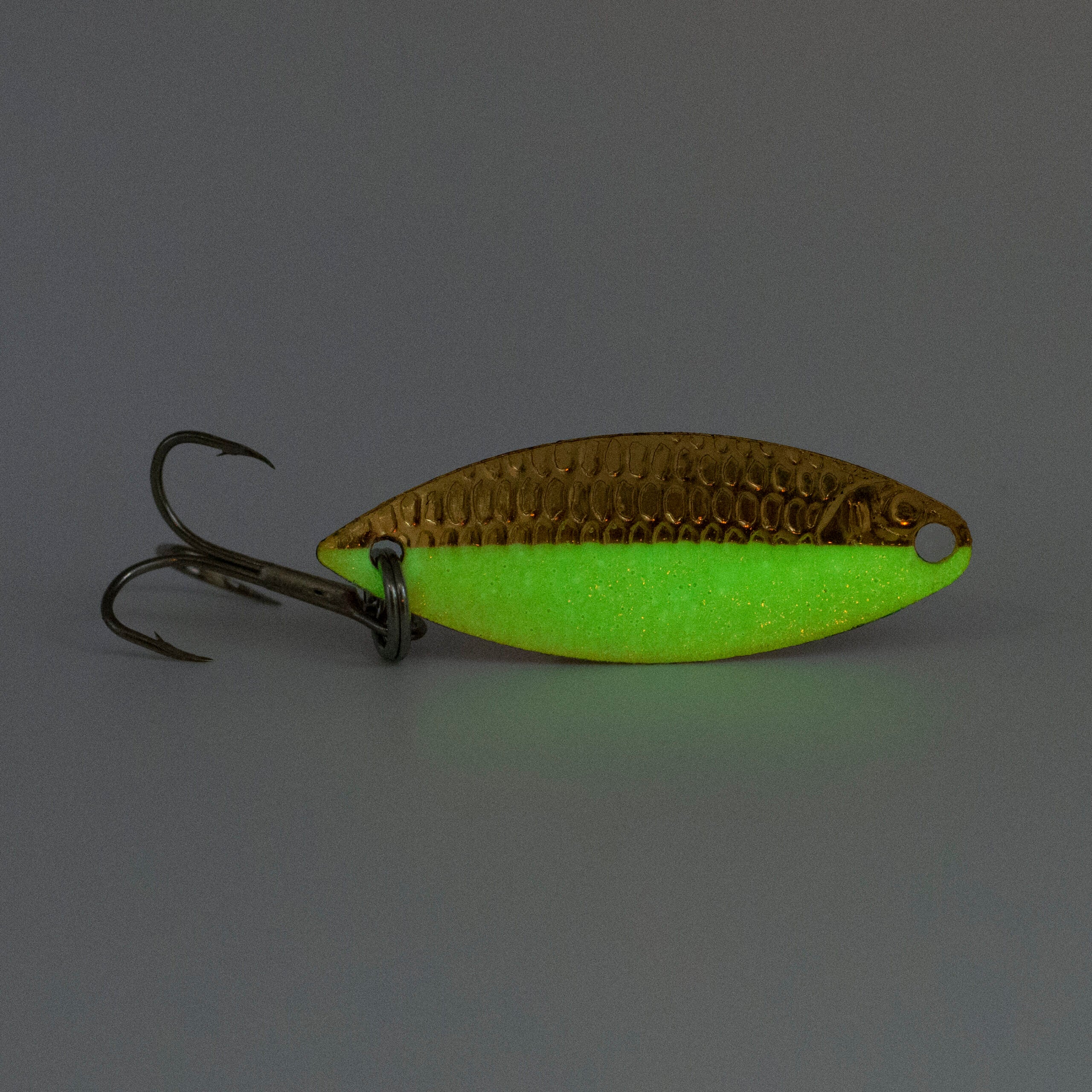 Bass Fry UV image 2