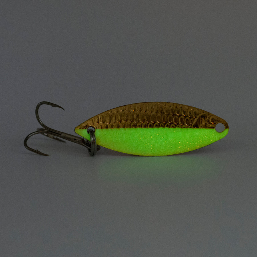 Bass Fry UV image 2