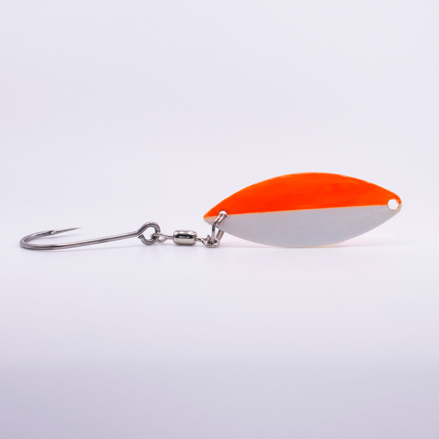 Orange Flame UV for Salmon image 0