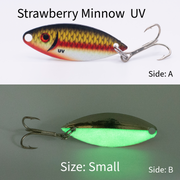 Deluxe Rainbow Trout Kit of 11 Lures image 2