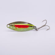 Red Sided Dace UV image 0