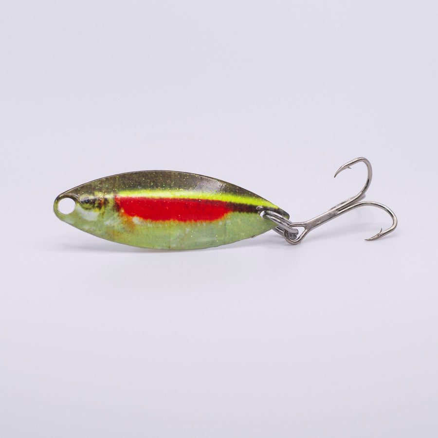 Red Sided Dace UV image 0