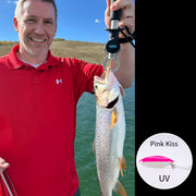 Deluxe Rainbow Trout Kit of 11 Lures image 19