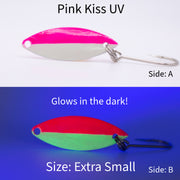 Deluxe Rainbow Trout Kit of 11 Lures image 9