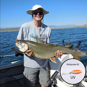 Kokanee Salmon Kit of 9 Lures image 13