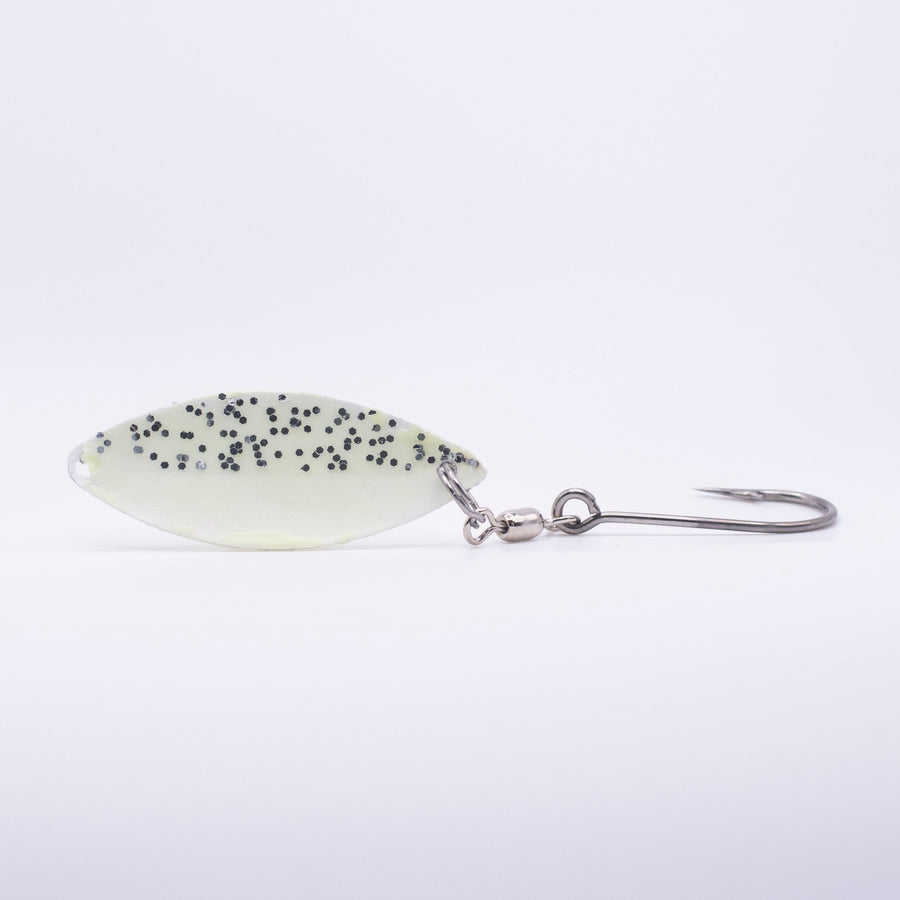 Super Mint UV for Salmon image 1