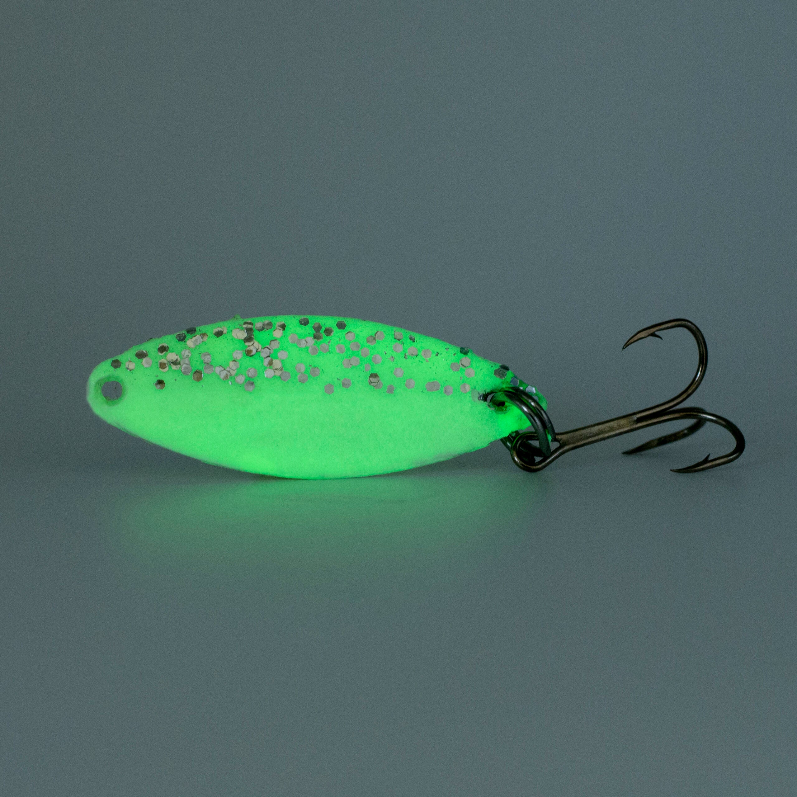 Super Mint UV image 1