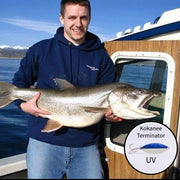 Kokanee Salmon Kit of 9 Lures image 10