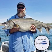 Flaming Gorge Lake Trout Kit of 10 Lures image 11