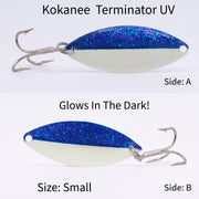 Kokanee Salmon Kit of 9 Lures image 3