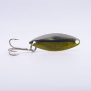 Real Sunfish UV image 1