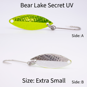 Flaming Gorge Lake Trout Kit of 10 Lures image 8