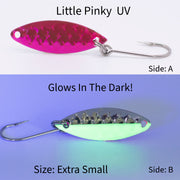 Kokanee Salmon Kit of 9 Lures image 7