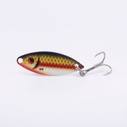Strawberry Minnow UV image 0