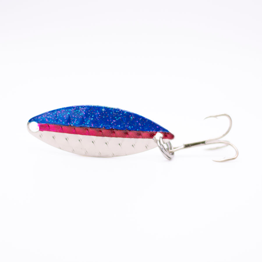 Lunker Lure UV