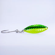 Mayhem UV for Salmon