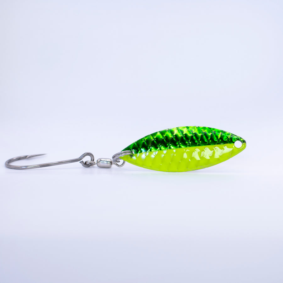 Mayhem UV for Salmon