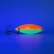 Orange Flame UV
