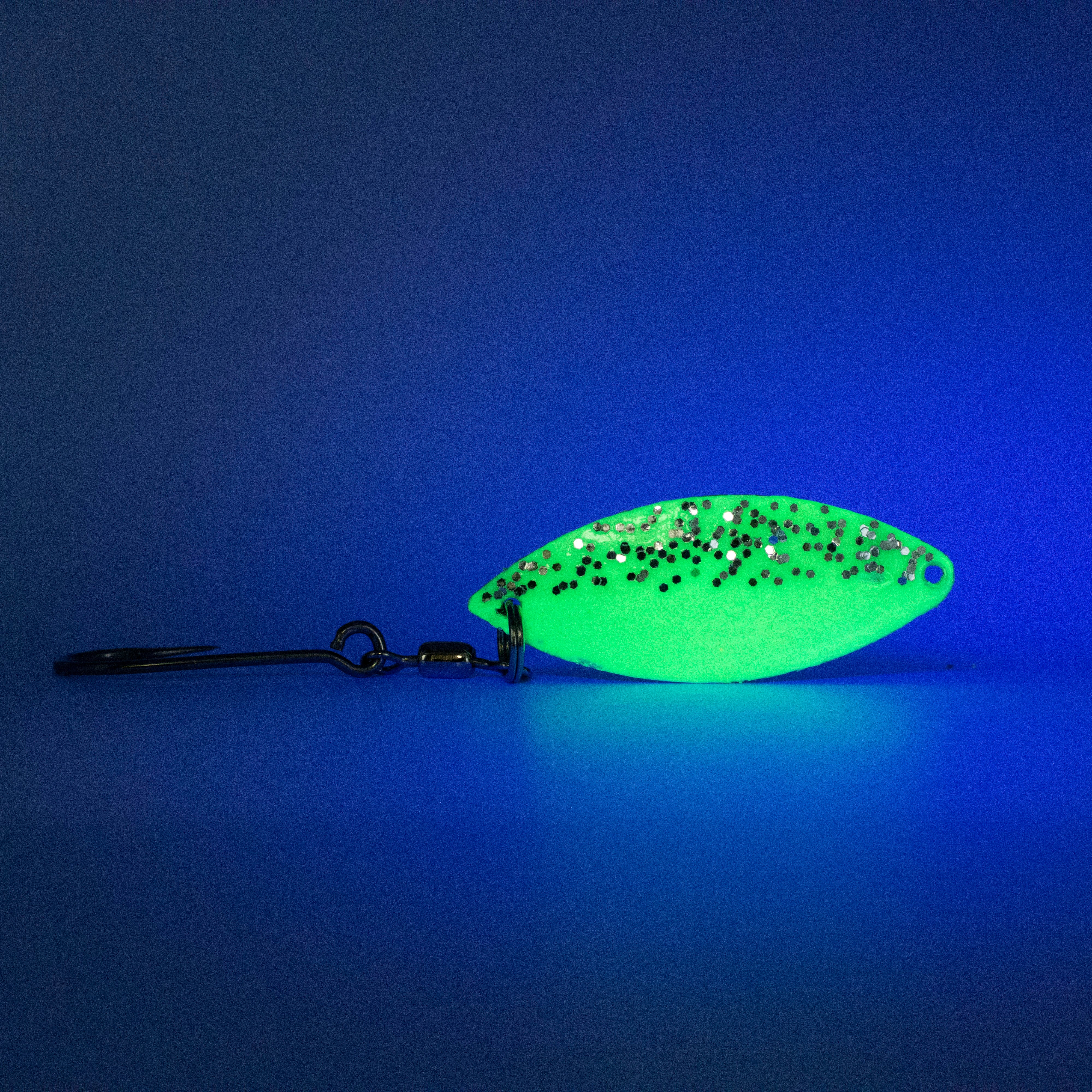 Super Mint UV for Salmon