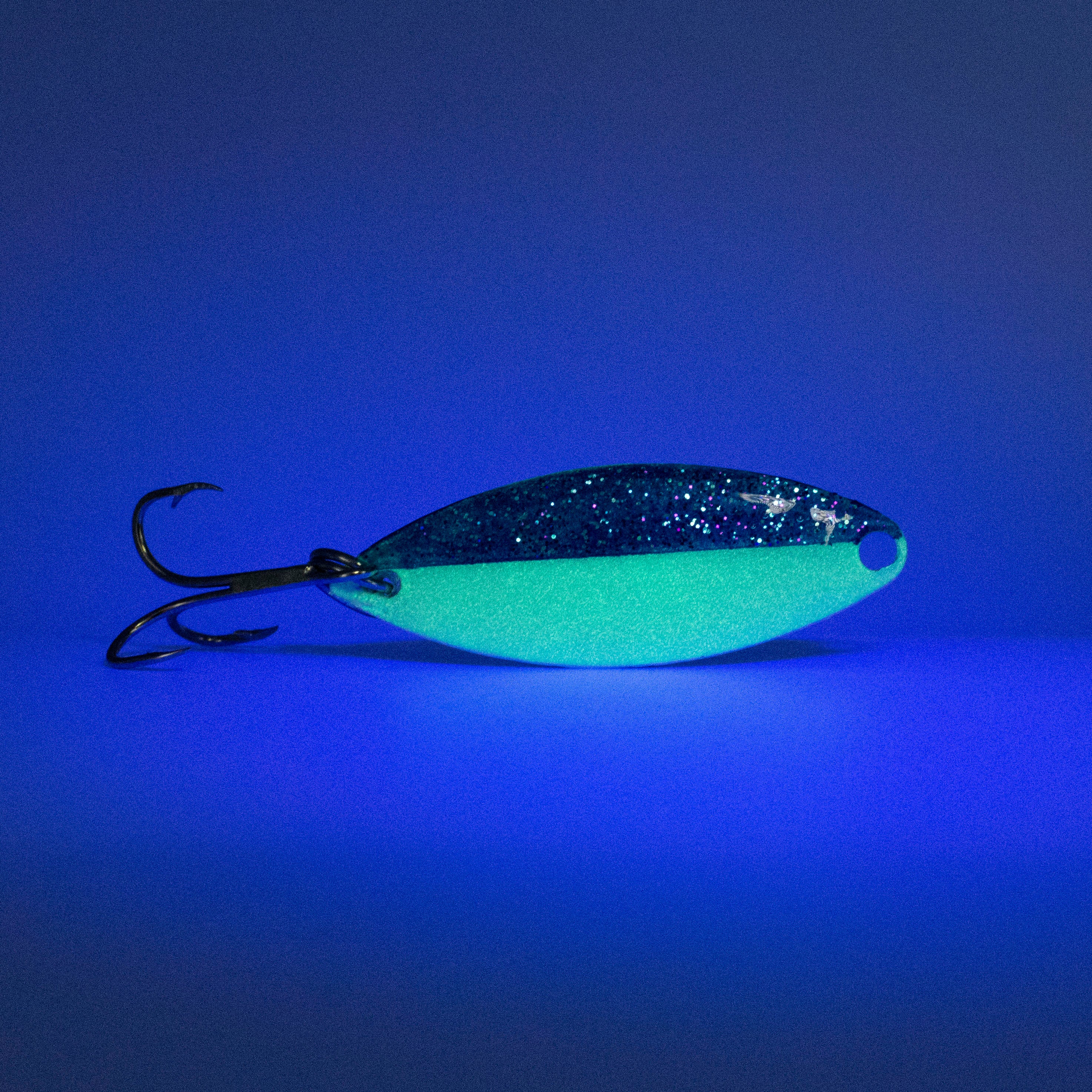 Kokanee Terminator UV