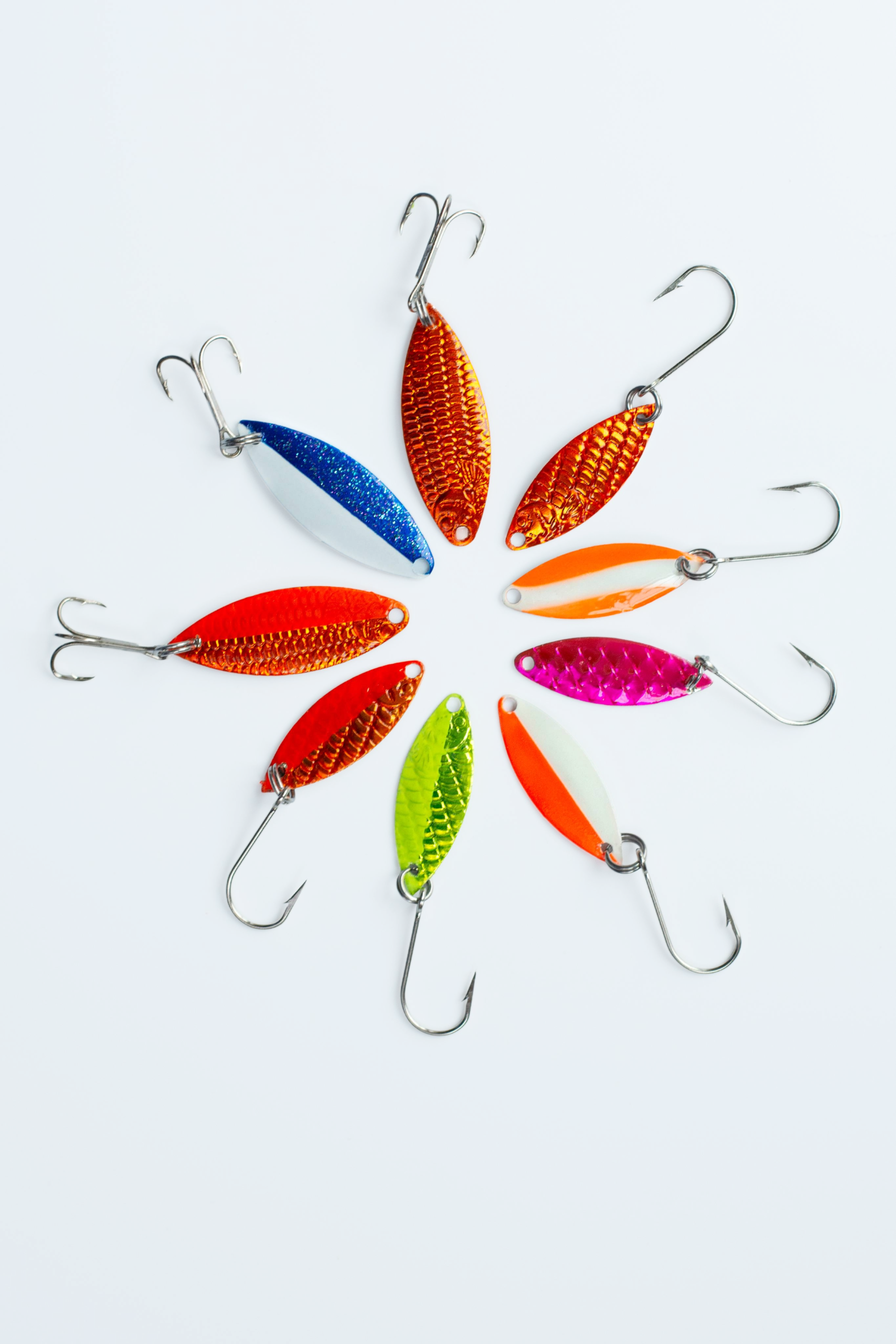 essential fishing lures for utah Nomad Tackle Freshwater Sampler Bundle The Freshwater Sampler bundle gives you a taste of the vast freshwater lure range at Nomad Design Utah DWR issues emergency fishing