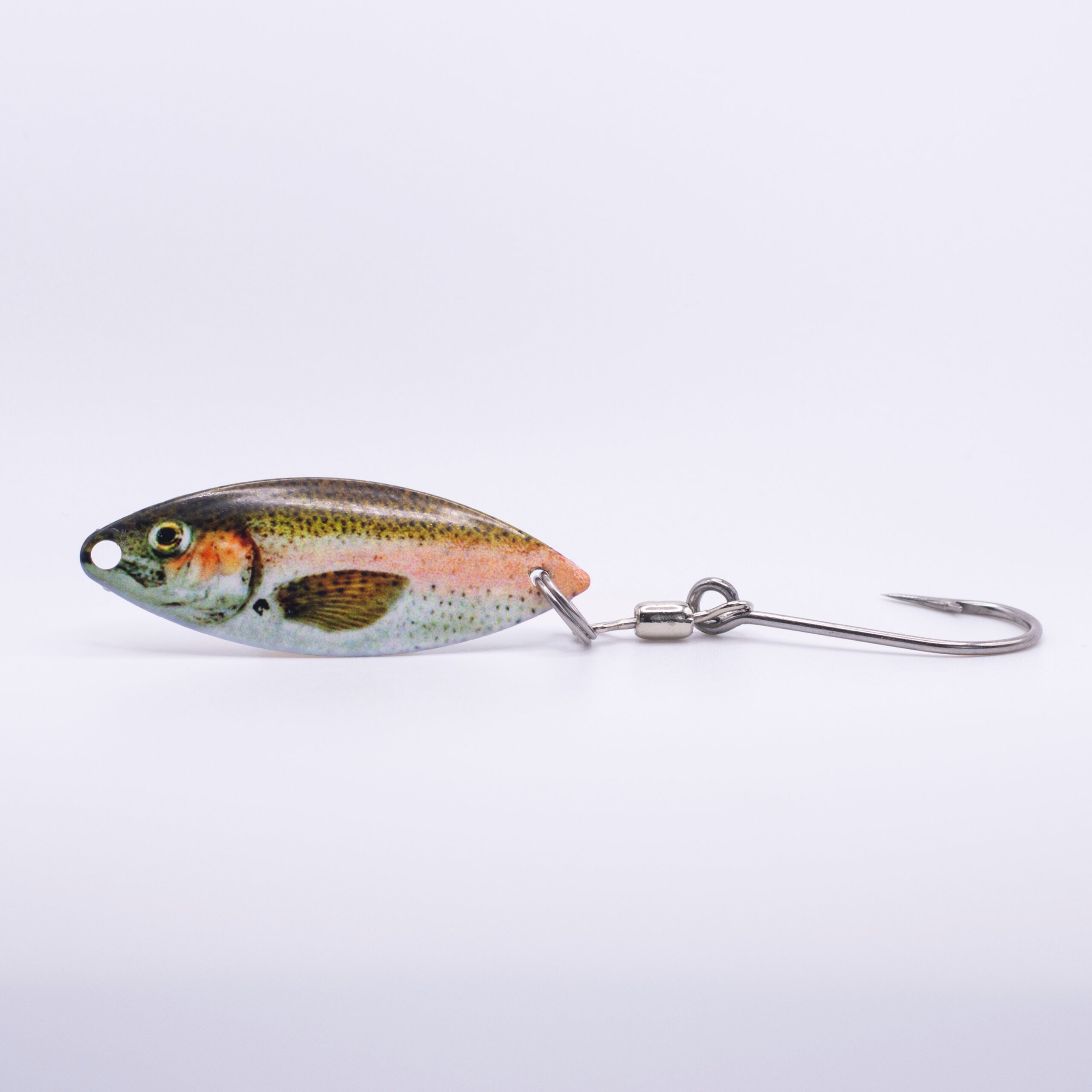 Rainbow UV for Salmon image 0