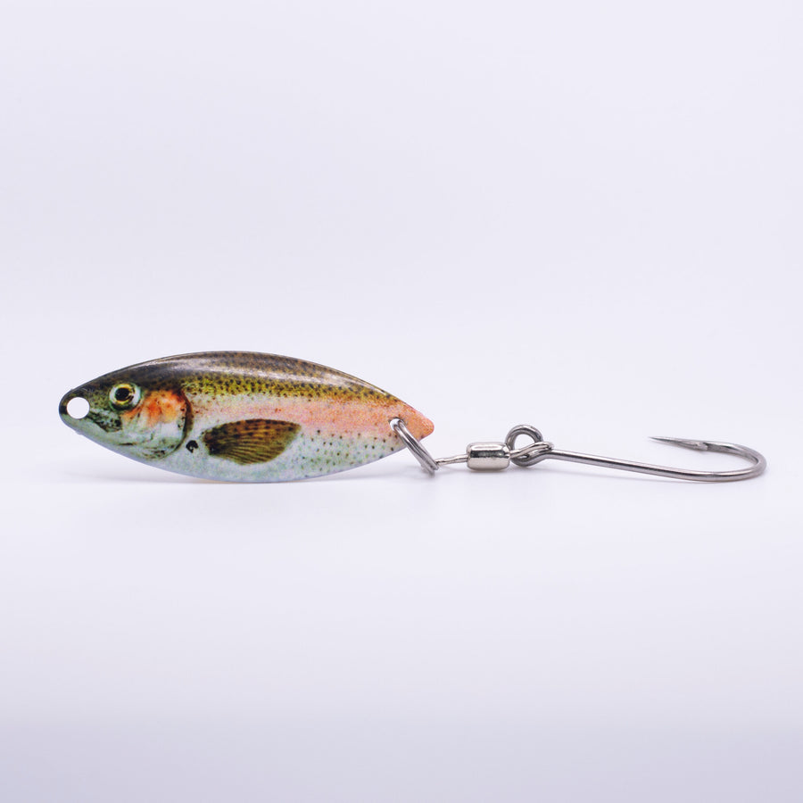 Rainbow UV for Salmon image 0