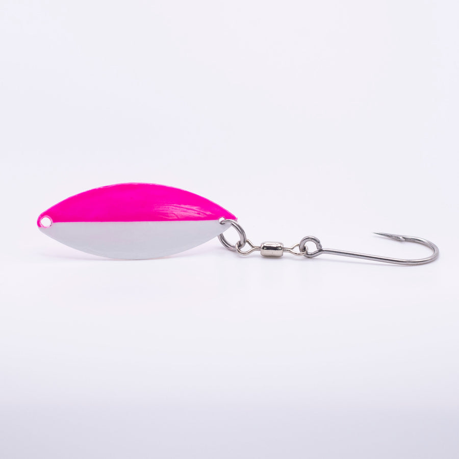 Pink Kiss UV for Salmon image 0