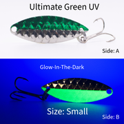 Flaming Gorge Lake Trout Kit of 10 Lures image 3