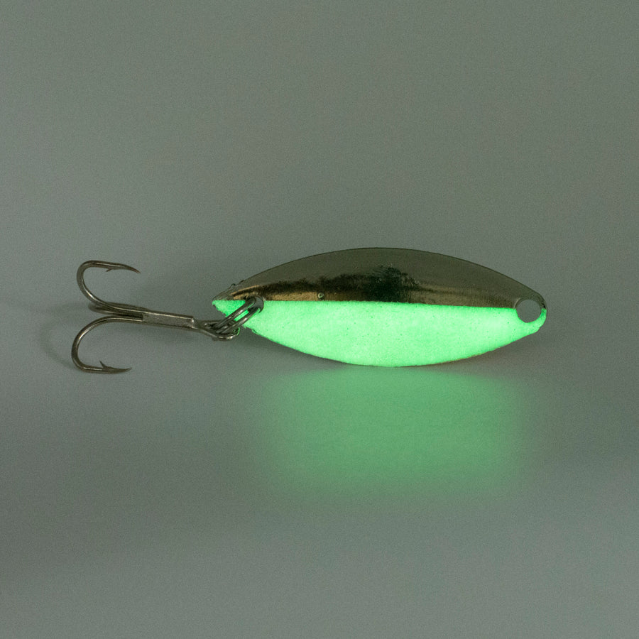 Real Frog UV