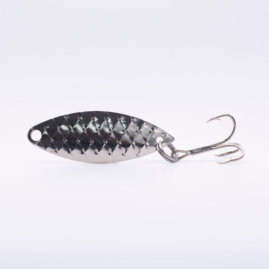 Silver Shiner UV