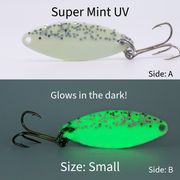 Deluxe Rainbow Trout Kit of 11 Lures image 5