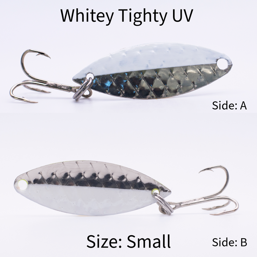 Flaming Gorge Lake Trout Kit of 10 Lures – Flashy Fish Lures